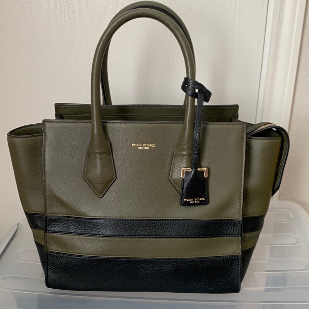 Henri Bendel Rivington Tote